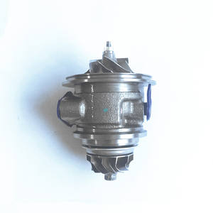 Cartouche de Turbine 49373-02003 noyau de turbocompresseur pour Peugeot 207 / 2008 <span class=keywords><strong>208</strong></span> / 308 1.4 HDI 50Kw DV6ETED4 DV6ETED M 2012- - Product Image 3