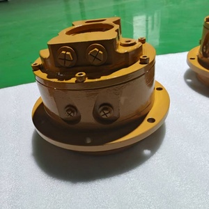 ปั๊มไฮดรอลิกมอเตอร์ MK47 MK04 MK05 MK08 MK09 MK35 ซีรีส์ MK04 MK47 รุ่น MK47-2-A21-R18-114-7H00 - Product Image 3