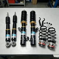 Nouveau kit d'amortisseurs haute performance pour Suzuki Swift RS 2019, amortissement réglable OEM, contrôle amélioré, ajustement universel
