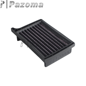 Filtre à air pour <span class=keywords><strong>moto</strong></span> Tiger Sport 660/Trident 660 2022-2024 | ABS de haute qualité et tissu non tissé - Product Image 4