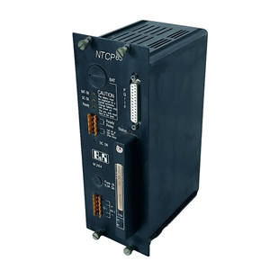 โมดูลควบคุมแหล่งจ่ายไฟ B&R NTCP63 M2NTCP63-0 - Product Image 1