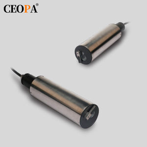 Personalizable PH conductividad COD Residual cloro amoníaco nitrógeno ORP turbidez aguas residuales calidad Detector electrodo Sensor - Product Image 5