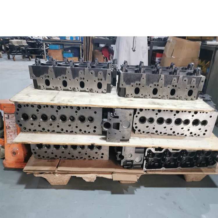 Wholesale Japxx Cylinder Heads - High Performance Solutions