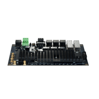 Punto de Acceso Inalámbrico Gigabit de Doble Banda Intrínsecamente Seguro para Uso Industrial TP-LINK TL-NXAP3000DG-EX