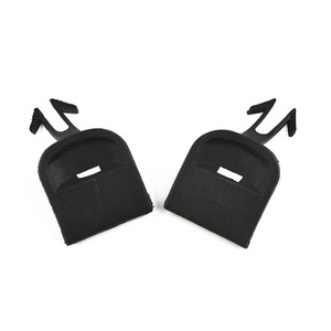 Porsche Cayenne Rear Bumper Cover 95550545010 95550549010 Waterproof Polyester <b>Protective</b> Car Paint <b>Shield</b> - Product Image 1