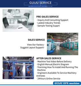 ระบบก่อสร้างบล็อก <span class=keywords><strong>EPS</strong></span> ICF ทนทานต่อแผ่นดินไหว ระบบสร้างบ้านด้วยแผ่นโพลีสไตรีน ICF เครื่องขึ้นรูปบล็อกคอนกรีตฉนวน - Product Image 4
