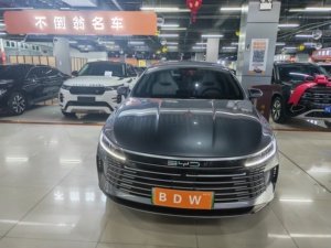 I cacciatorpediniere BYD avranno un'autonomia di 05 nel 2024, 10.000 chilometri FOB - Product Image 2
