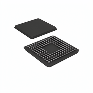 IC MCU 32BIT 800KB FLASH 144FBGA 144 LFBGA Distribuidor Autorizado Componentes Electrónicos Integrados CY9BF167RBGL-GK7E1 - Product Image 1