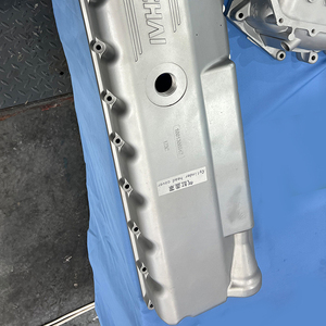 Dịch vụ đúc khuôn nhôm, đúc khuôn bằng hợp kim kẽm, đúc khuôn bằng nhôm tại Trung Quốc - Product Image 6