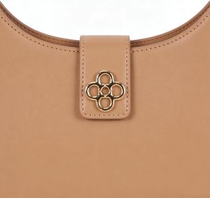 อุปกรณ์ตกแต่งกระเป๋าแบบหมุดโลหะรูปดอกไม้ OSOLADY สำหรับเสื้อผ้า งานหนัง เข็มขัด รองเท้า ปลอกคอสุนัข และเครื่องประดับ - Product Image 6