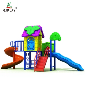 New products for kids outdoor playground commercial outdoor adventure games - Product Image 2