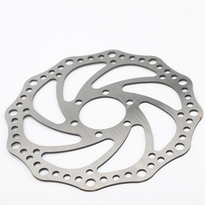 Moto 60V doppio motore elettrico Scooter disco freno 160mm 6 fori per <span class=keywords><strong>Ultron</strong></span> 11 pollici T11 T108 T118 T128 - Product Image 5