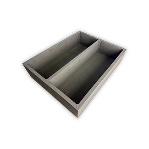 Boîte d'emballage en mousse EVA de bonne qualité, boîte d'emballage pour microscope, emballage en mousse souple - Product Image 2