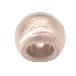 Rodamiento impregnado en aceite ZC0009 de 10x16x11 mm para motores de limpiaparabrisas y calefacción de automóviles - Product Image 5