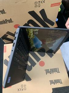 แล็ปท็อป ThinkPad E14 Gen 2 สภาพ 95% ใหม่ ซีพียู I7 รุ่นที่ 11 แรม 16GB DDR4 ความจุ 256GB SSD หน้าจอ 14 นิ้ว ความละเอียดสูง 1920*1080 - Product Image 5