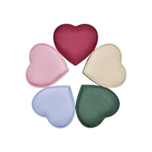 Nuevo Lanzamiento de Producto: Caja de Joyería Original con Forma de Corazón, Mini Caja de Joyería de Alta Calidad, Cajas de Regalo para Joyería al por Mayor - Product Image 4