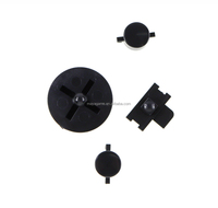 Boutons de remplacement colorés pour Gameboy Classic GB claviers pour GB DMG DIY pour Gameboy A B boutons d-pad