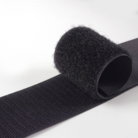 Bandes auto-agrippantes multifonctions tissées, imperméables et auto-adhésives pour machines à coudre, accessoires de vêtements en gros