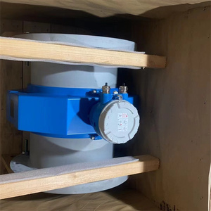 เครื่องวัดอัตราการไหลแบบแยกส่วน Endress+Hauser Proline Promag 55s สแตนเลสสตีล รุ่น 55S1H 55S2H 55S40 55S50 55S80 - Product Image 2