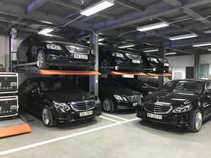 Xe Hai Bài Bãi Đậu Xe Nâng Nhà Để Xe Cho Nhà Sử Dụng Tự Động Hệ Thống Đỗ Xe <span class=keywords><strong>2</strong></span> Bài Xe Thang Máy Thang Máy - Product Image 3