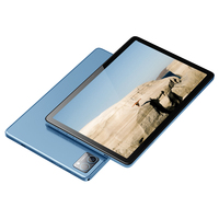 Wifi tableta LTE llamada telefónica tabletas niños tabletas educativas 10 pulgadas 4GB RAM 64GB ROM 5g PC Android 11 negocios a prueba de golpes