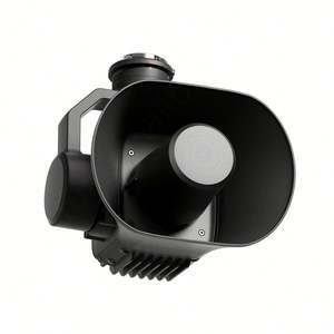 Altavoz de Dron original Zenmuse V1 para Dron M350 M300 RTK, rango de transmisión largo y volumen alto para rescate de emergencia - Product Image 3