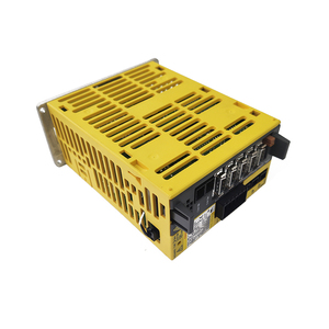 A06B-6132-H002 Servoamplificador FANUC usado y probado - Product Image 3