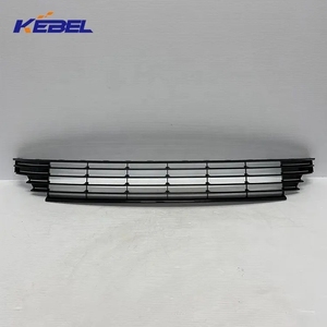 Rejilla Inferior de Parachoques Delantero para Automóvil, Buen Precio, 3C8 853 677 <span class=keywords><strong>G</strong></span>, para VW Passat CC 2012 2013 2014 2017, Pieza de Rendimiento - Product Image 2