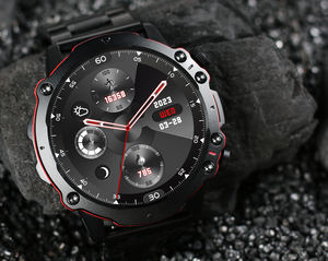 <strong>HK8</strong> <strong>PRO</strong> <strong>MAX</strong> Ultra Amoled 2.12 Inch Smart Watch BT Call Relogio Montres Reloj Inteligente <strong>Hk8</strong> <strong>Pro</strong> Ultra <strong>Max</strong> Smartwatch - Product Image 6