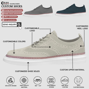 <strong>2026</strong> Luxury Fashion Custom LOGO Sneakers for Women Men Casual Breathable Mesh Spring Autumn - Product Image 2