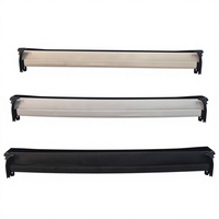 Kit de réparation de pare-soleil panoramique pour toit ouvrant de voiture Mercedes Benz A W176 CLA 250 W117 A1767800040 Accessoires automobiles