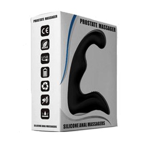 Juguetes Sexuales de Buena Calidad con Certificación CE, Dildo Casero, Vibrador Anal para Mujeres - Product Image 6