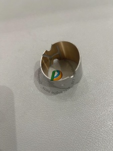 Новая оригинальная втулка ZCEC для экскаваторов, погрузчиков, генераторных установок, грузовиков, судов, машин PC200-7 SAA6D102E-2, PC200-8 SAA6D107E-3 (OE) - Product Image 5