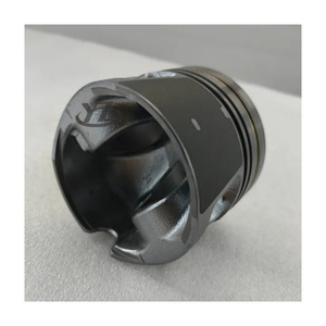Pièces de rechange pour moteur Isf 2.8 de qualité originale, piston pour Cummins - Product Image 2