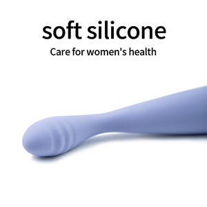 Kovida Groothandel Vingervibrator G-spot Tepel Clitoris Stimulator Prostaat Massager 5 Modi <span class=keywords><strong>Pen</strong></span> <span class=keywords><strong>Vibrator</strong></span> Seks Speelgoed Voor Vrouwen - Product Image 6