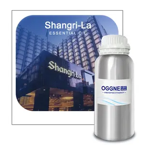 Shangri-la 1000ml डिफ्यूज़र के लिए होटल और शॉपिंग मॉल के लिए डिफ्यूज़र आवश्यक तेल