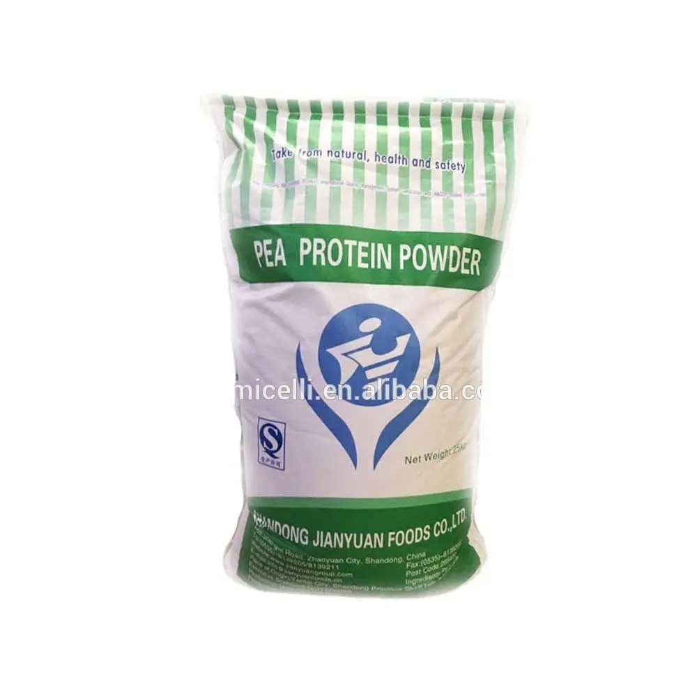 Nutrition Protein Powder Fitness Health Ingredients Natural Food Ingredients Health Additives Protein Isolate Natural Smell Bag