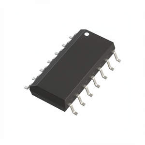 LT1631IS # TRPBF IC OPAMP GP 4 CIRCUIT 14SO Composants Électroniques Fournisseurs de Puces Service Complet Original - Product Image 1