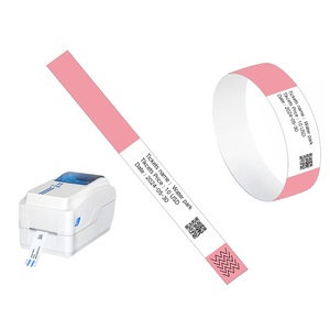 RFID buổi hòa nhạc dây đeo cổ tay ứng dụng điều khiển sự kiện RFID công viên giải trí đi xe hệ thống quản lý sự kiện vé - Product Image 2