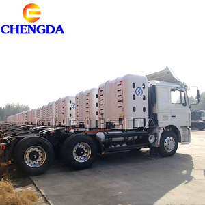 Camion tracteur Shacman F3000 <span class=keywords><strong>Sinotruk</strong></span> <span class=keywords><strong>Howo</strong></span> Foton <span class=keywords><strong>A7</strong></span> 2019 6x4 <span class=keywords><strong>420</strong></span> CNG - Product Image 3