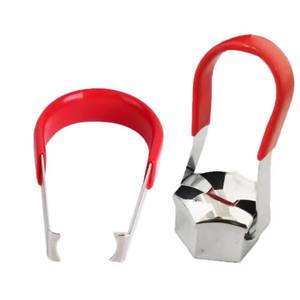 Outil <span class=keywords><strong>de</strong></span> démontage rapide des capuchons <span class=keywords><strong>de</strong></span> boulons <span class=keywords><strong>de</strong></span> <span class=keywords><strong>roue</strong></span> <span class=keywords><strong>de</strong></span> voiture, outil <span class=keywords><strong>de</strong></span> démontage rapide des capuchons <span class=keywords><strong>de</strong></span> boulons <span class=keywords><strong>de</strong></span> <span class=keywords><strong>roue</strong></span>, clip rouge <span class=keywords><strong>pour</strong></span> 17 mm/19 mm/21 mm/23 mm - Product Image 5