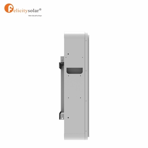 A Grade Long Lifespan Wall-mounted Lithium <b>Battery</b> 5kWh for Brand <b>48V</b> 100Ah 5kW CE ROHS Certified 6000 Cycles - Product Image 4