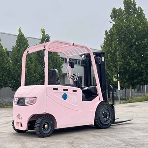 รถยกไฟฟ้าขนาดเล็กจีน 60V 3.<span class=keywords><strong>5</strong></span> ตัน <span class=keywords><strong>5</strong></span> ตัน ราคาถูก รถยกแบตเตอรี่ รถยกไฟฟ้าสำหรับขาย คุณภาพสูง ทนทาน - Product Image 5