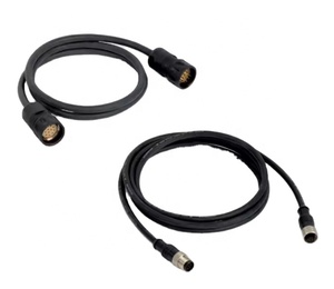 Câble adaptateur Heidenhain d'origine de 4 mètres ID 816322-04 – Nouveau matériel et accessoire pour capteur - Product Image 1