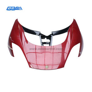 Vente flash : capots de moteur de voiture en plastique PP pour Lotus Evora GT410 2017 à 2020, d'origine - Product Image 4