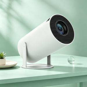Développement de produits électroniques clé en main : <span class=keywords><strong>projecteur</strong></span> intelligent avec Android et connectivité sans fil - Product Image 1