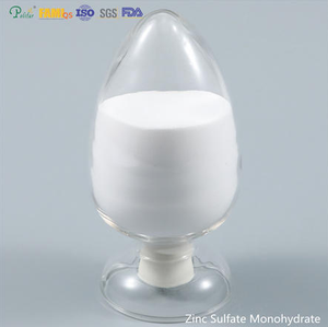 تغذية و صناعة الصف الزنك كبريتات/كبريت أحادي الهيدرات للدواجن والعيش الأسهم تغذية - Product Image 2