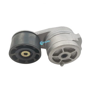 Tendeur de courroie trapézoïdale pour moteur Cummins ISF2.8 QSF2.8 F2.8 R2.8 (références 4004933, 3161562, 3102888) - Product Image 1