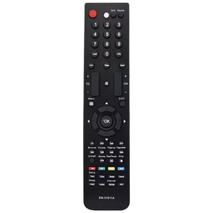 EN-31611A รีโมทคอนโทรลทีวีสำหรับไฮเซ่นส์ HL32K26PL HL32T28PZL HL32K16PL HL24K16PL - Product Image 1