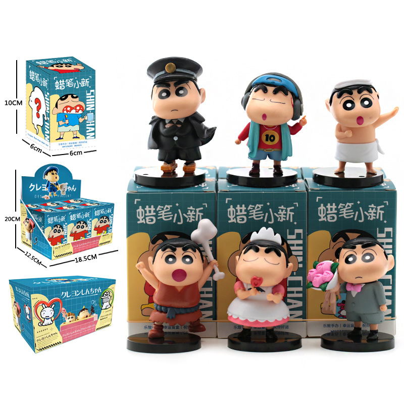 02 -- 6 Box/Set